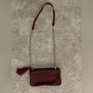 Ann Taylor Shoulder Bag